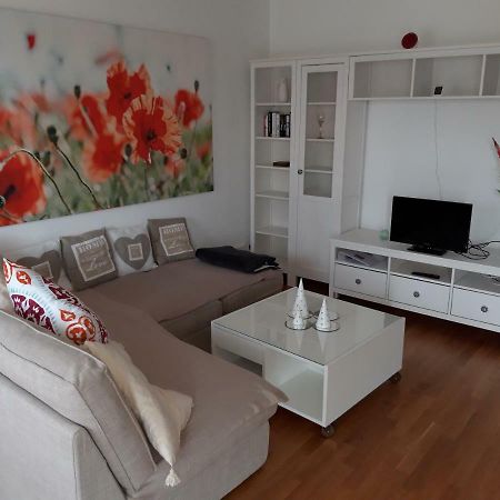 Quellenresidenz Bad Vilbel Apartment ภายนอก รูปภาพ