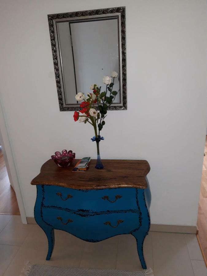 Quellenresidenz Bad Vilbel Apartment ภายนอก รูปภาพ