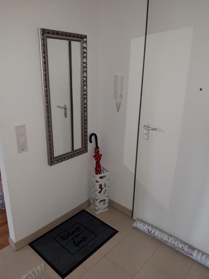 Quellenresidenz Bad Vilbel Apartment ภายนอก รูปภาพ