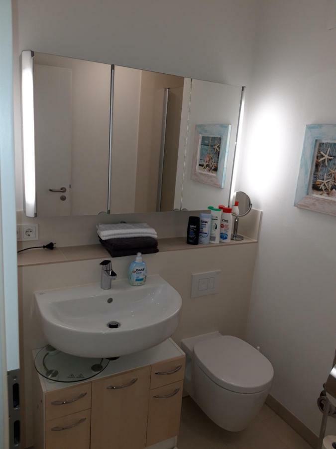 Quellenresidenz Bad Vilbel Apartment ภายนอก รูปภาพ