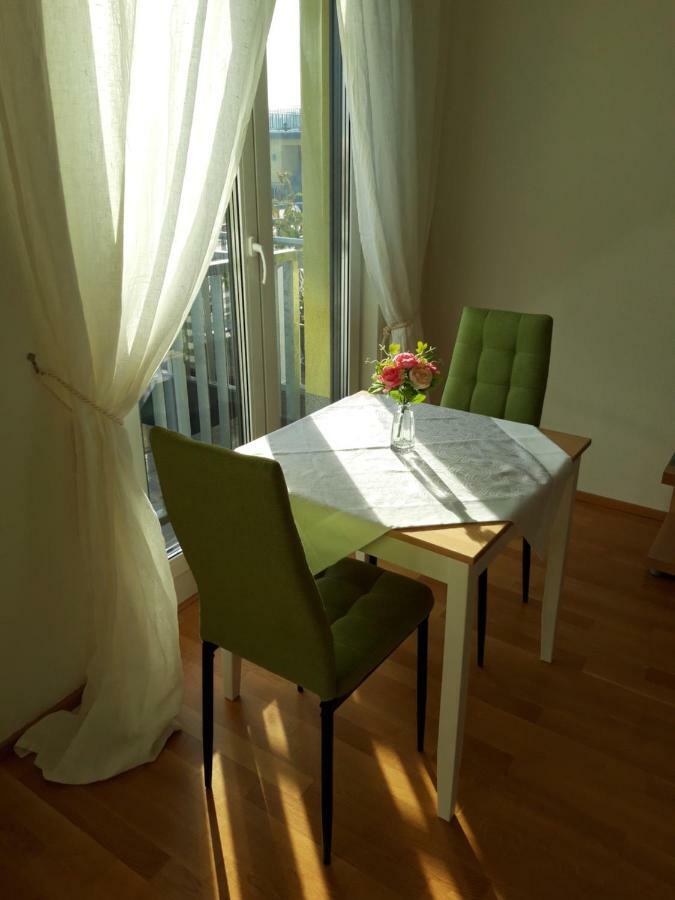 Quellenresidenz Bad Vilbel Apartment ภายนอก รูปภาพ